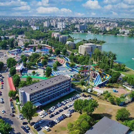 Hotel Dunarea مامايا المظهر الخارجي الصورة