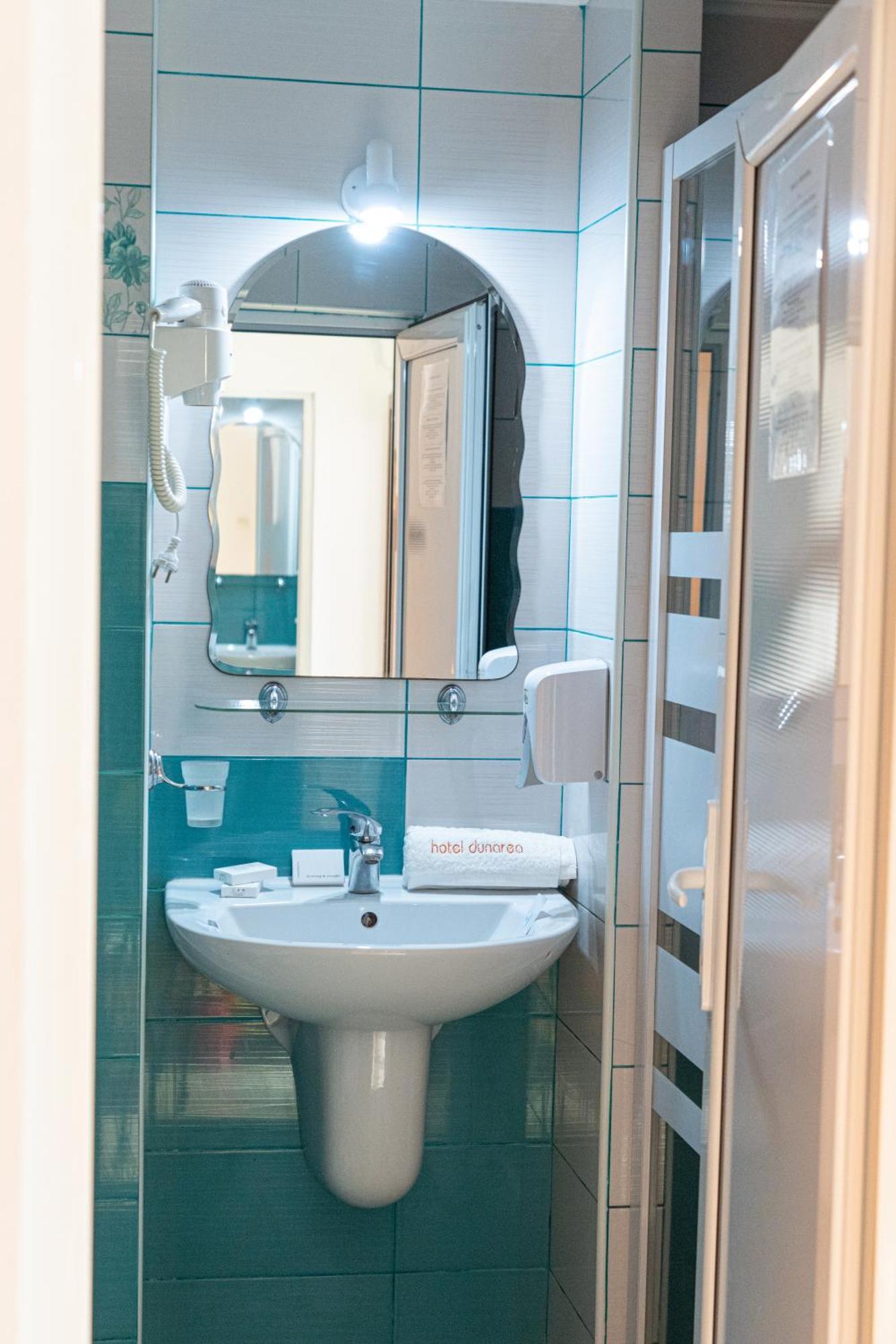 Hotel Dunarea مامايا المظهر الخارجي الصورة