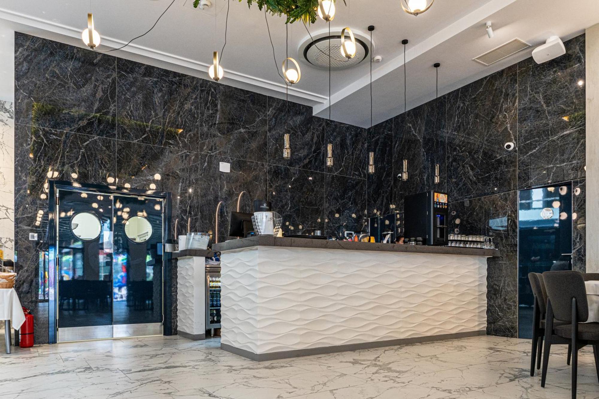 Hotel Dunarea مامايا المظهر الخارجي الصورة