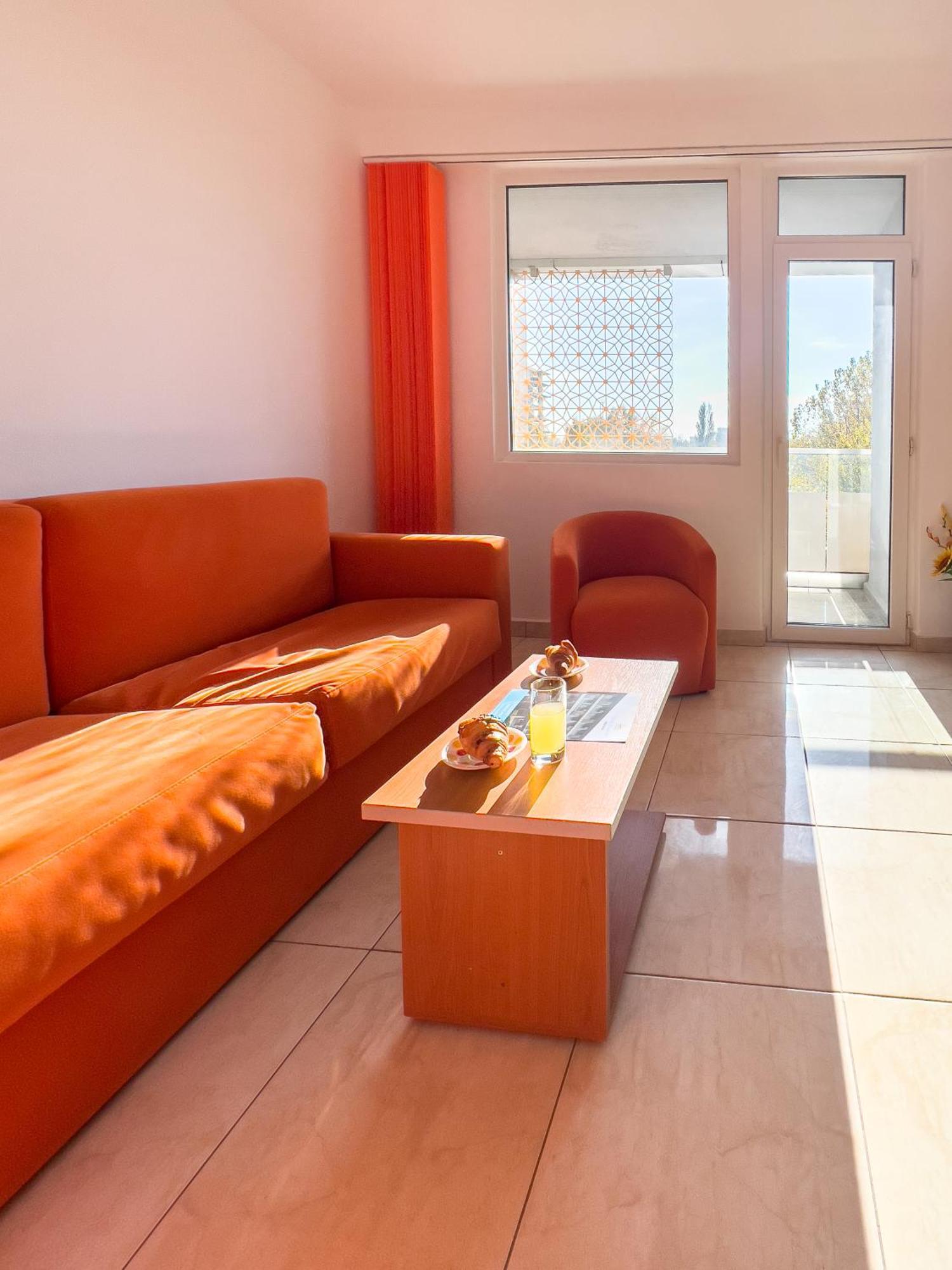 Hotel Dunarea مامايا المظهر الخارجي الصورة